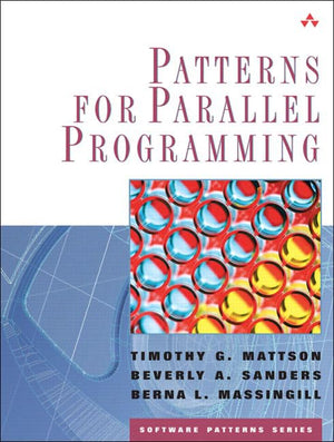 Patterns for Parallel Programming,Used