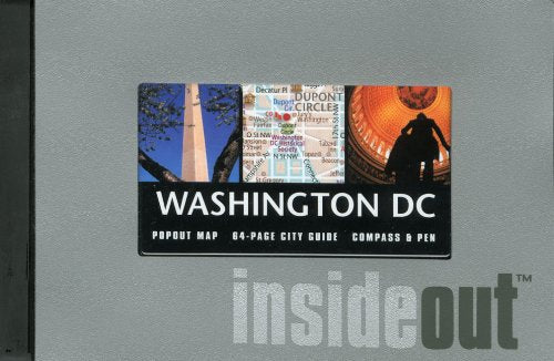InsideOut Washington DC,Used