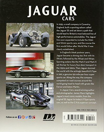 Jaguar Cars (First Gear),Used