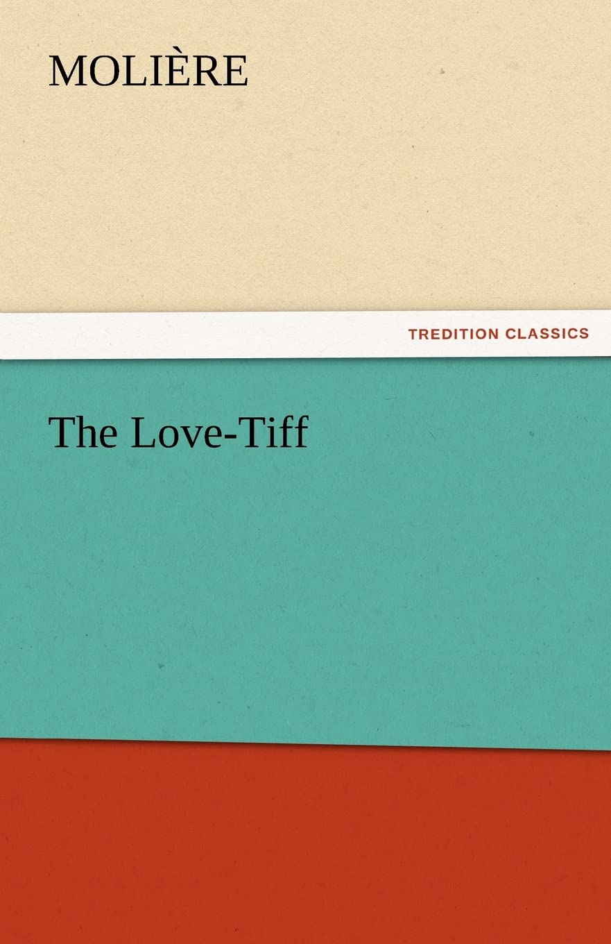 The LoveTIFF,Used