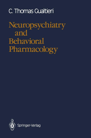 Neuropsychiatry and Behavioral Pharmacology,Used