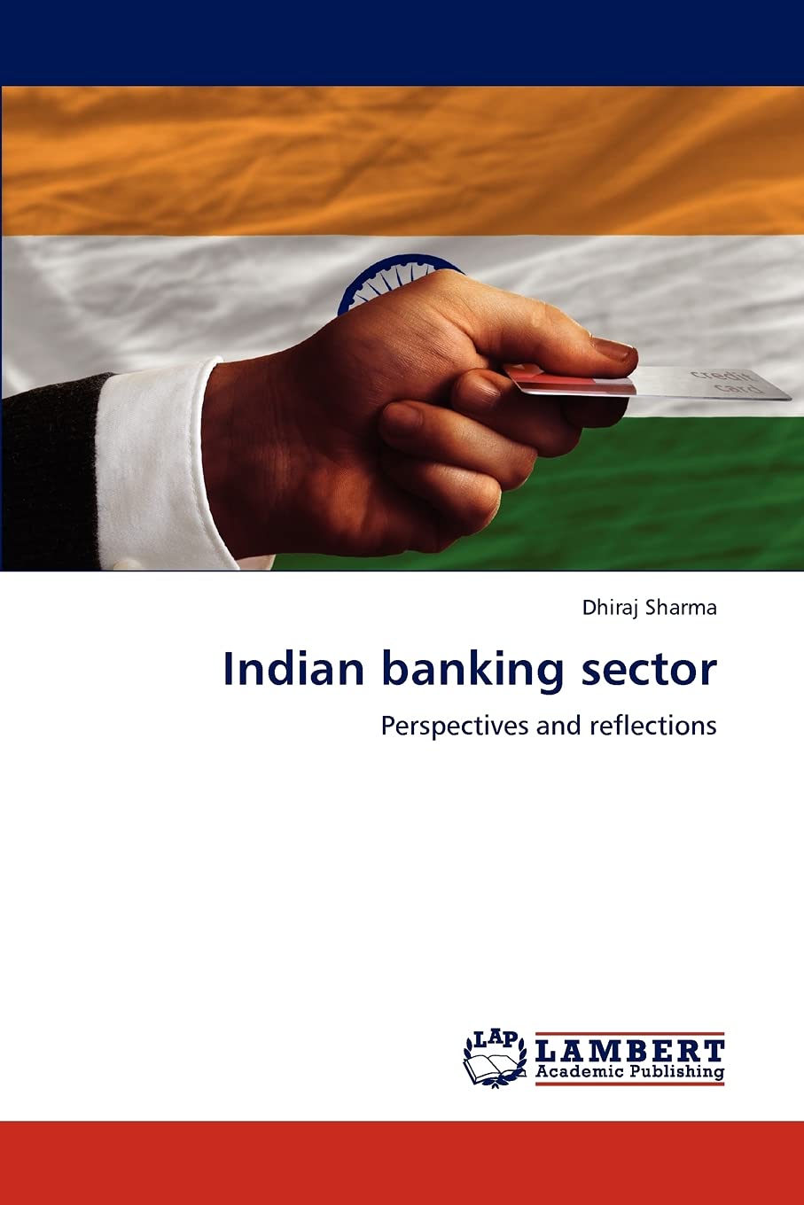 Indian banking sector: Perspectives and reflections,Used