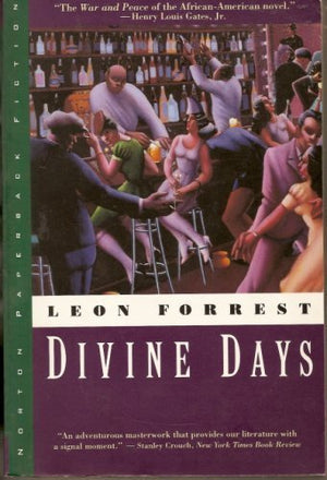 Divine Days,Used