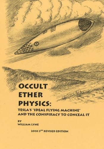 Occult Ether Physics:: Teslas 