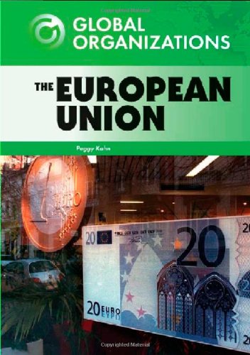 The European Union (Global Organizations),Used
