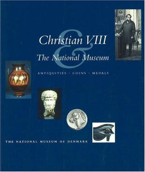Christian VIII and Nationalmuseet (National Museum of Denmark),Used