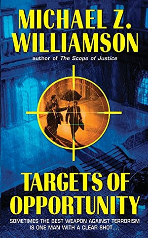 Targets Of Opportunity,Used