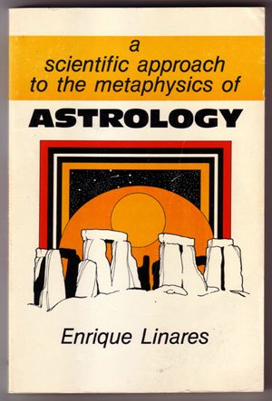 A Scientific Approach to the Metaphysics of Astrology,Used