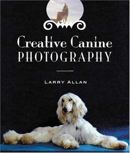 Creative Canine Photography,Used