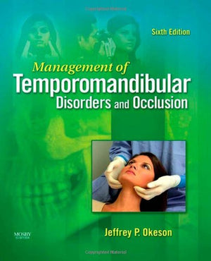 Management of Temporomandibular Disorders and Occlusion,Used