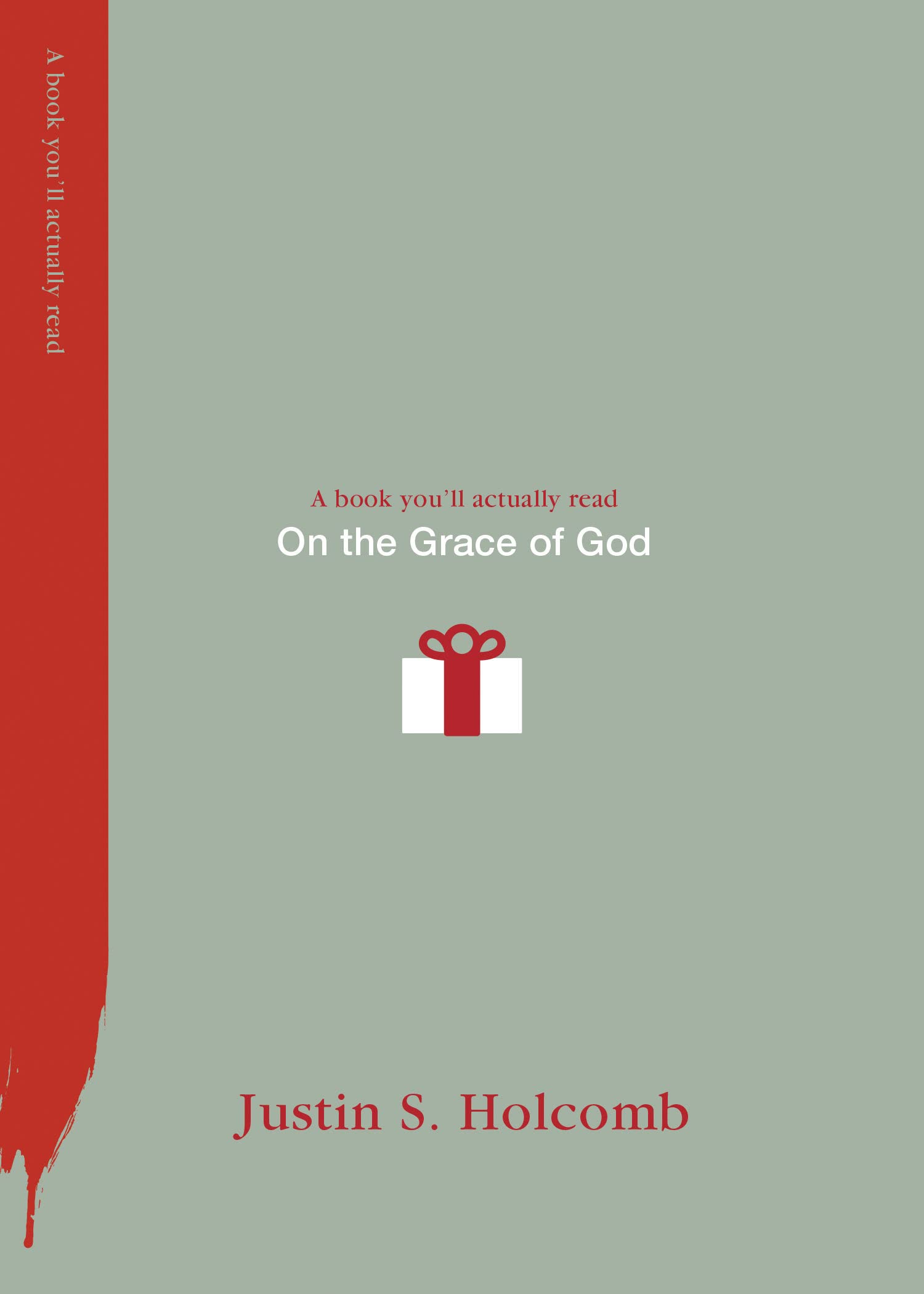 On the Grace of God,Used
