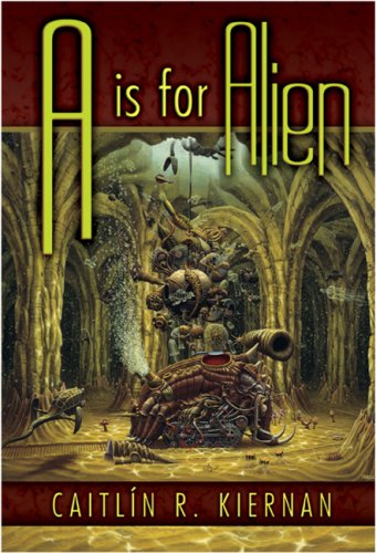 A is for Alien,Used