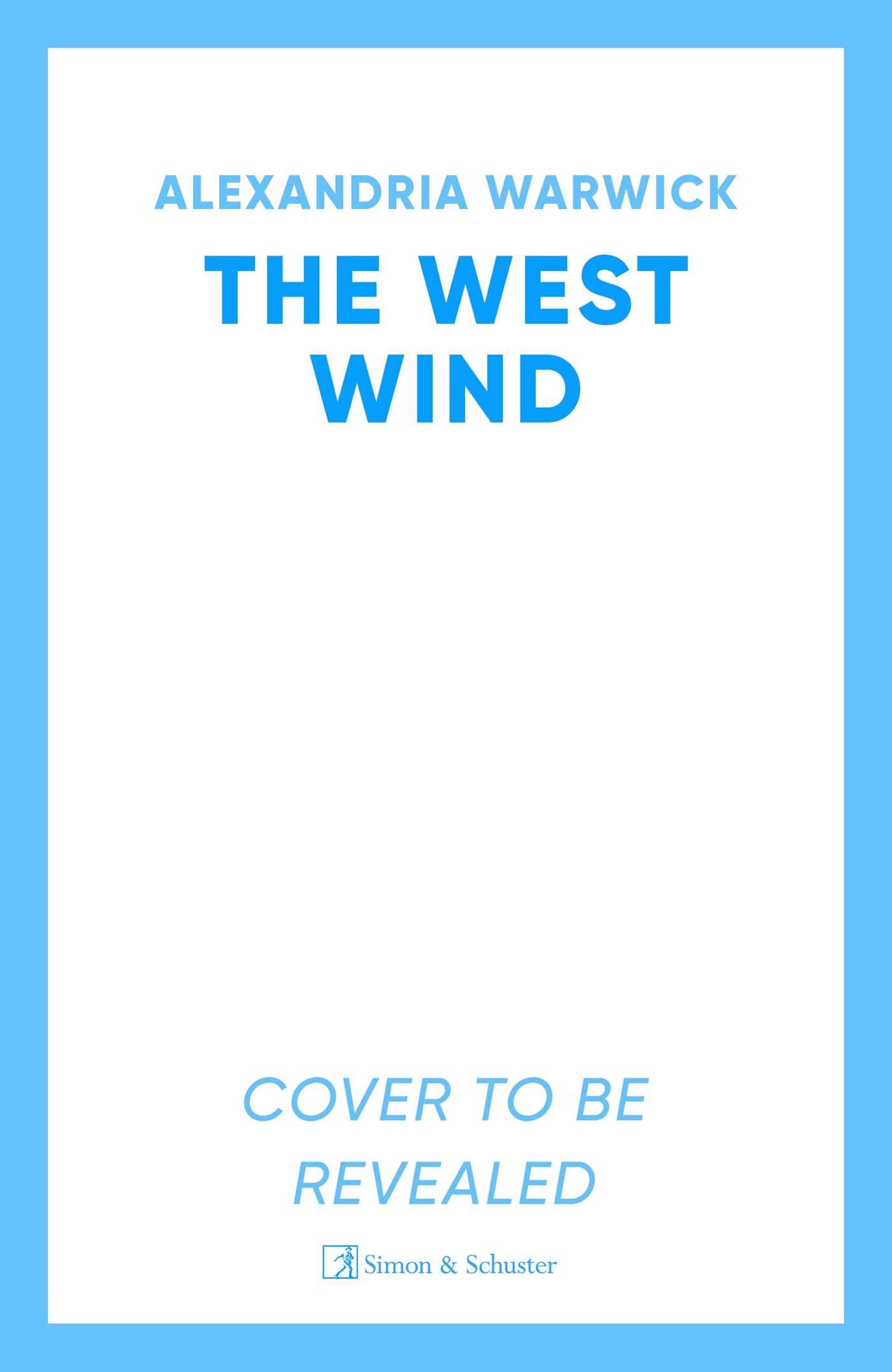 The West Wind,New
