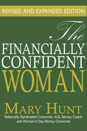 The Financially Confident Woman,New