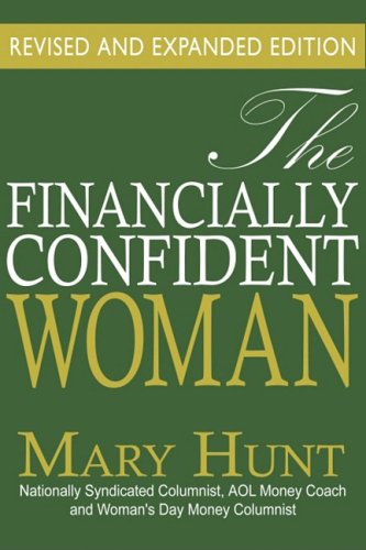 The Financially Confident Woman,New