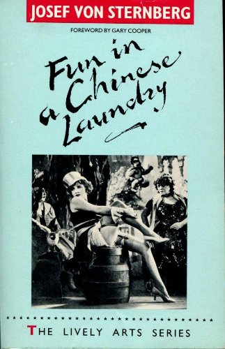 Fun In Chinese Laundry,New