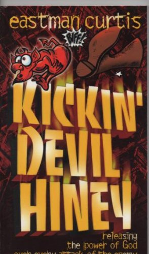 KickinDevil Hiney