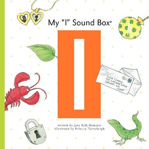 My L Sound Box (Sound Box Books),Used