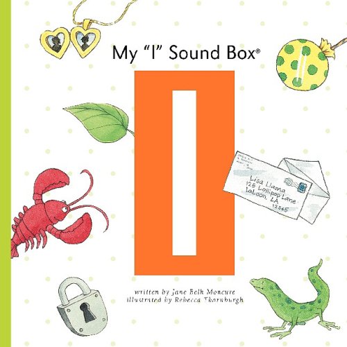 My L Sound Box (Sound Box Books),Used