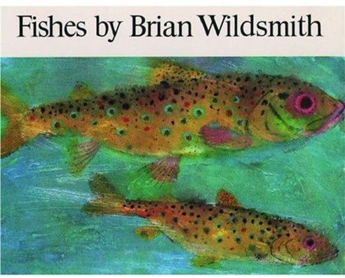 Fishes,Used