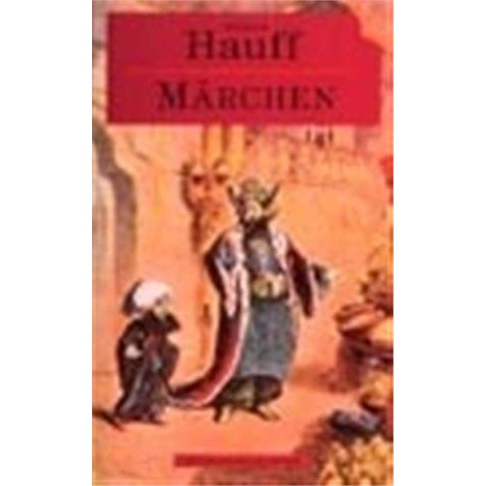 Marchen (German Edition),Used