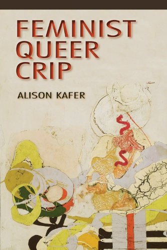 Feminism Meets Queer Theory (Books from Differences),Used