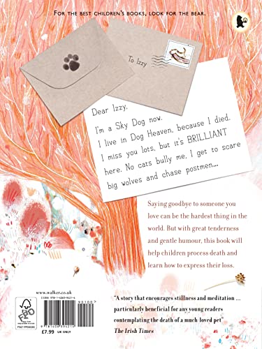 Love from Alfie McPoonst, The Best Dog Ever,Used
