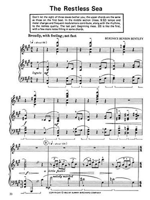 Summy Solo Piano Package: No. 501 (Ser. ; No. 501),Used