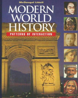 Modern World History,New