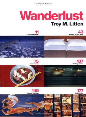 Wanderlust,Used