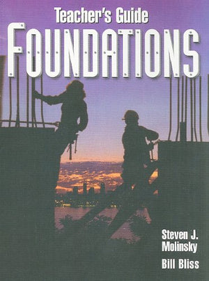 Foundations,Used