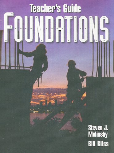 Foundations,Used