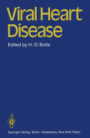 Viral Heart Disease,Used