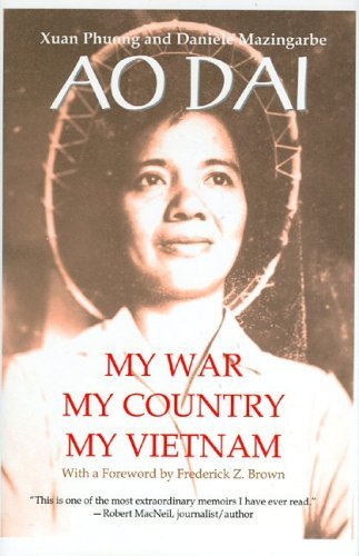 Ao Dai: My War, My Country, My Vietnam,Used