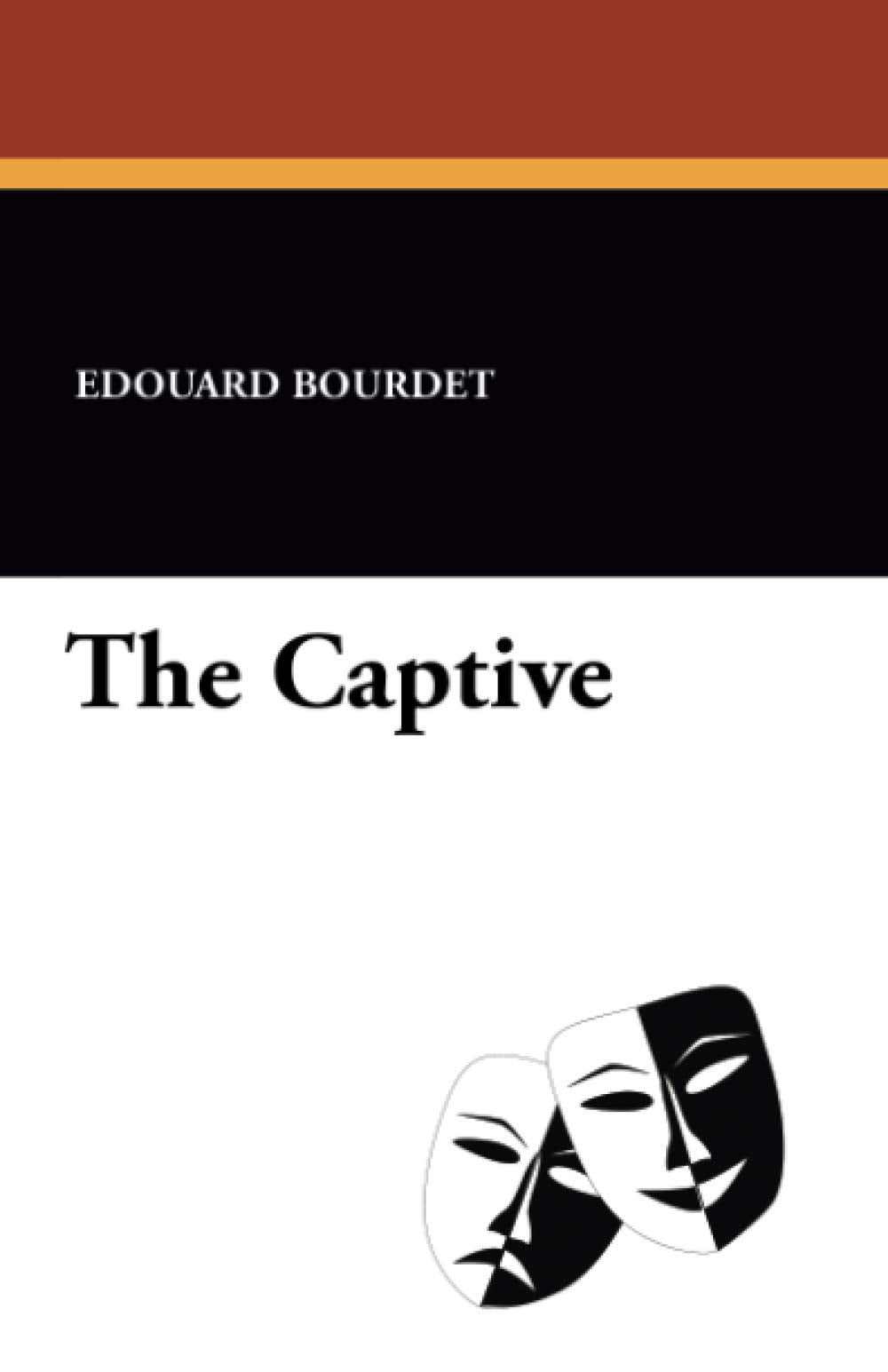 The Captive,Used