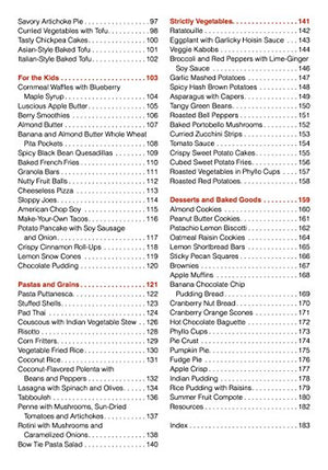 125 Best Vegan Recipes,Used