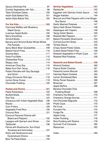 125 Best Vegan Recipes,Used