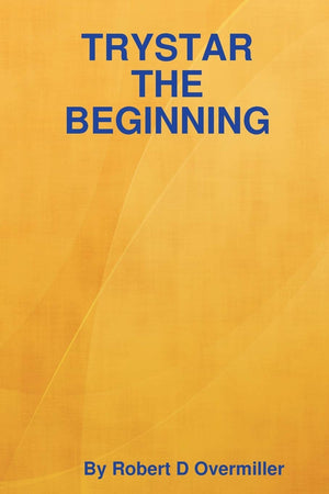 TRYSTAR THE BEGINNING,Used