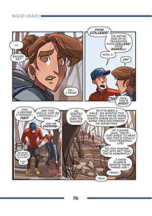 Check, Please! Book 2: Sticks & Scones (Check, Please!, 2),Used