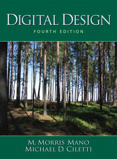 Digital Design,New