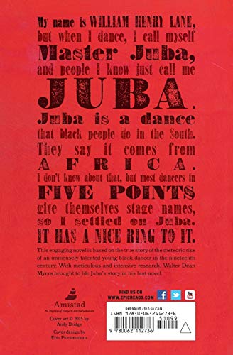Juba!: A Novel,Used