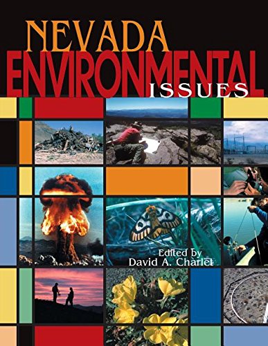NEVADA ENVIRONMENTAL ISSUES,Used