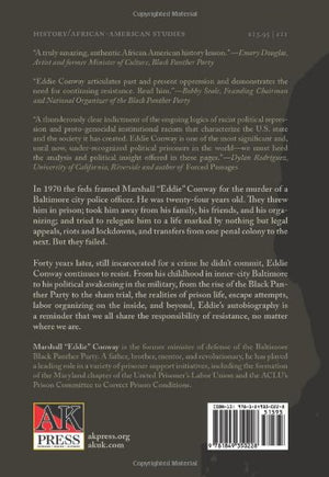 Marshall Law: The Life & Times Of A Baltimore Black Panther