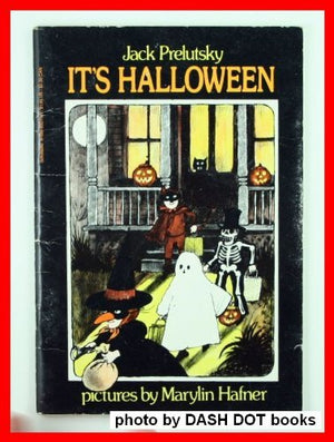 It's Halloween,Used