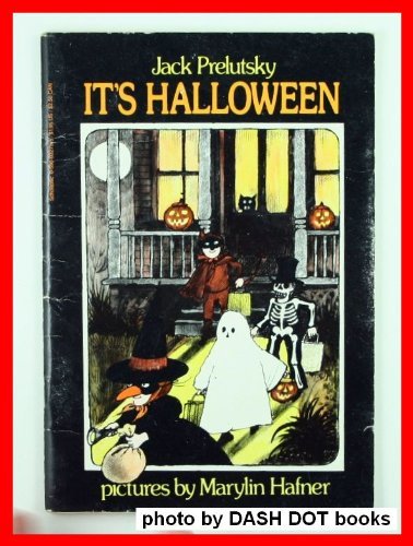 It's Halloween,Used