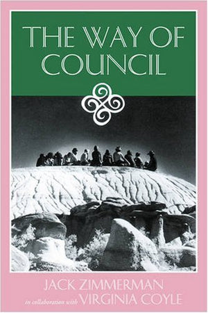The Way of Council,Used