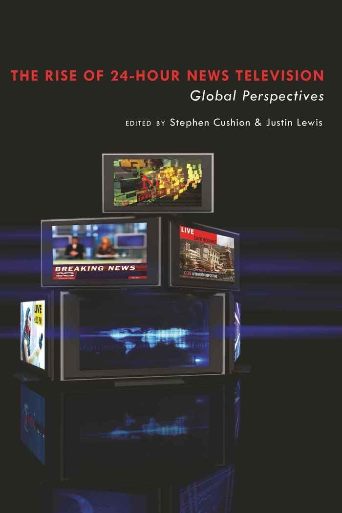 The Rise of 24Hour News Television: 