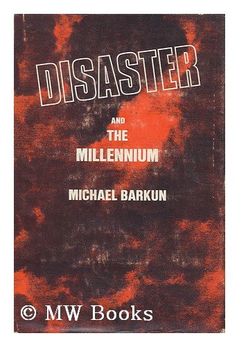 Disaster and the millennium,Used