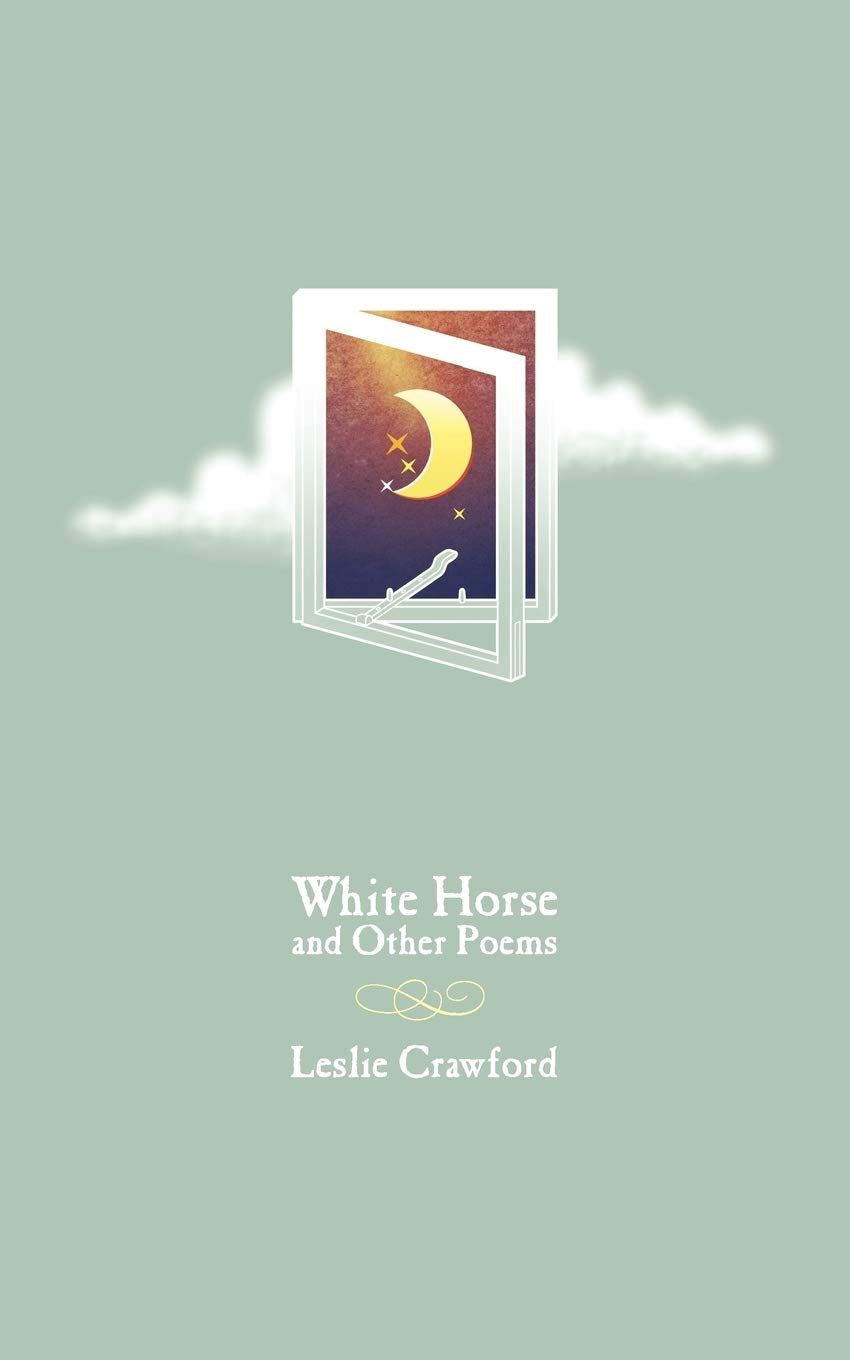 White Horse And Other Poems,New