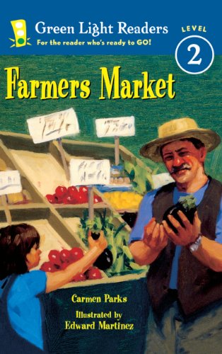 Farmers Market (Turtleback School & Library Binding Edition),Used